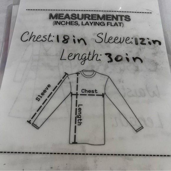 Eci New York kimono modest top Size: L Women's Purple Patterned Top - Picture 12 of 12